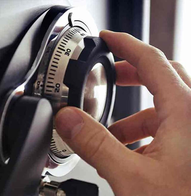 秀屿开锁 秀屿开锁公司开修保险柜