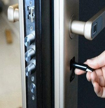 秀屿开锁 秀屿开锁公司开修指纹锁